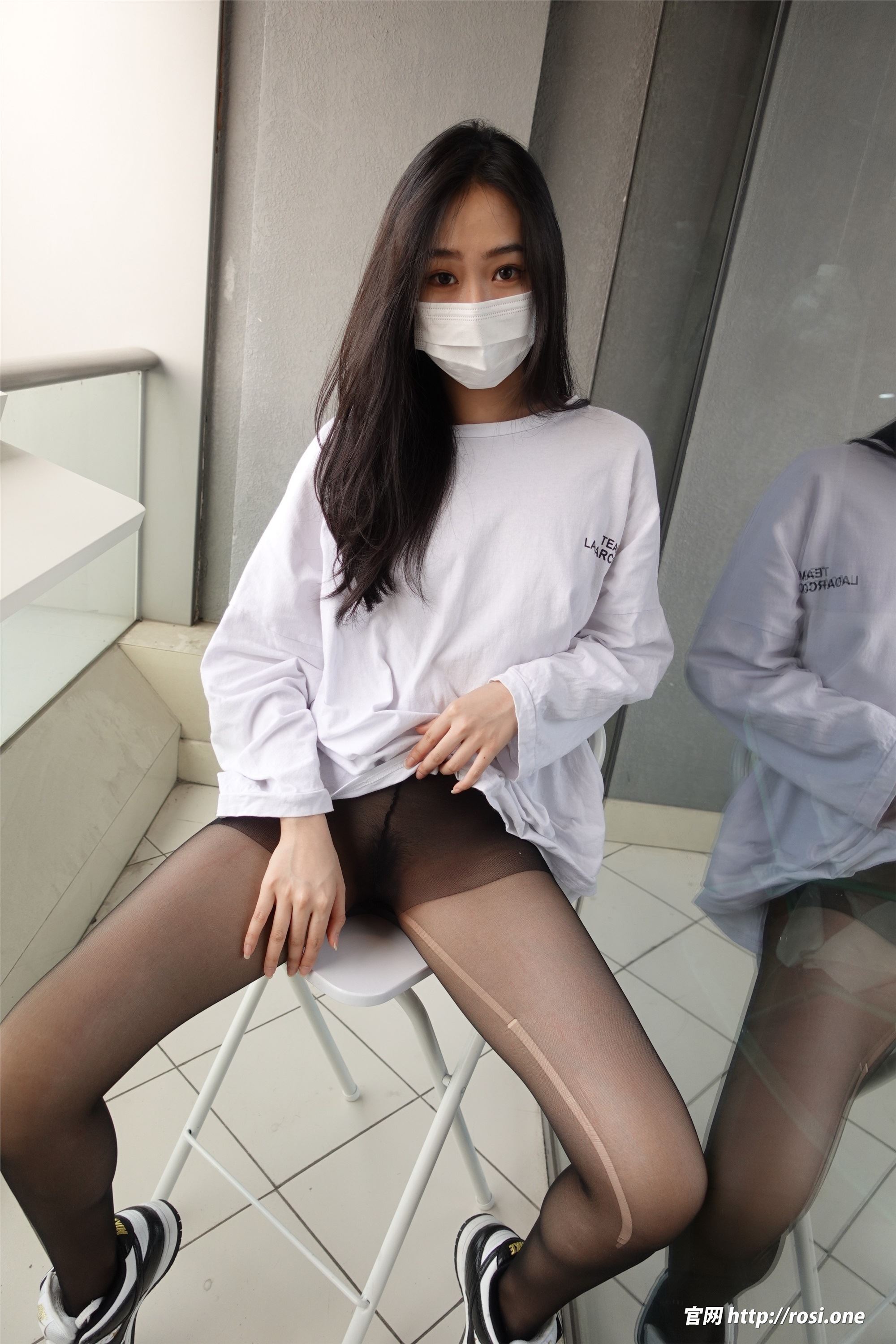 ROSI口罩系列 2022.06.03 NO.2182